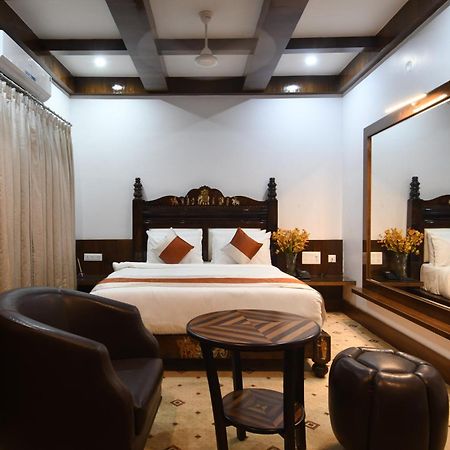 Hotel Lok Sagar Mysuru Zewnętrze zdjęcie