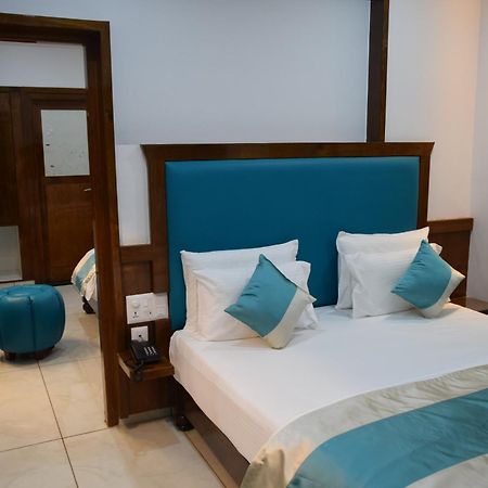 Hotel Lok Sagar Mysuru Zewnętrze zdjęcie
