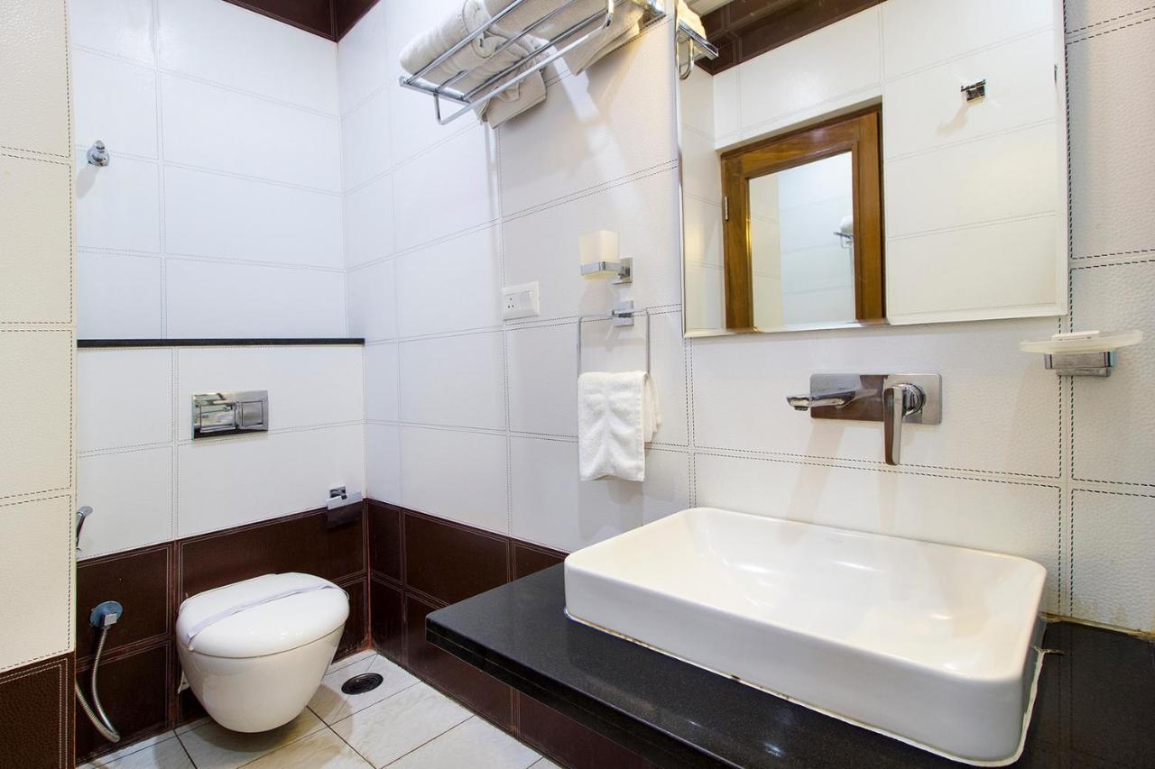 Hotel Lok Sagar Mysuru Zewnętrze zdjęcie