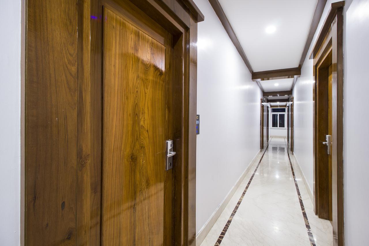 Hotel Lok Sagar Mysuru Zewnętrze zdjęcie