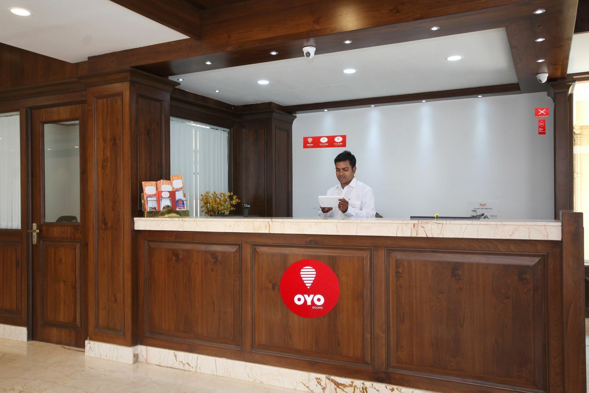 Hotel Lok Sagar Mysuru Zewnętrze zdjęcie