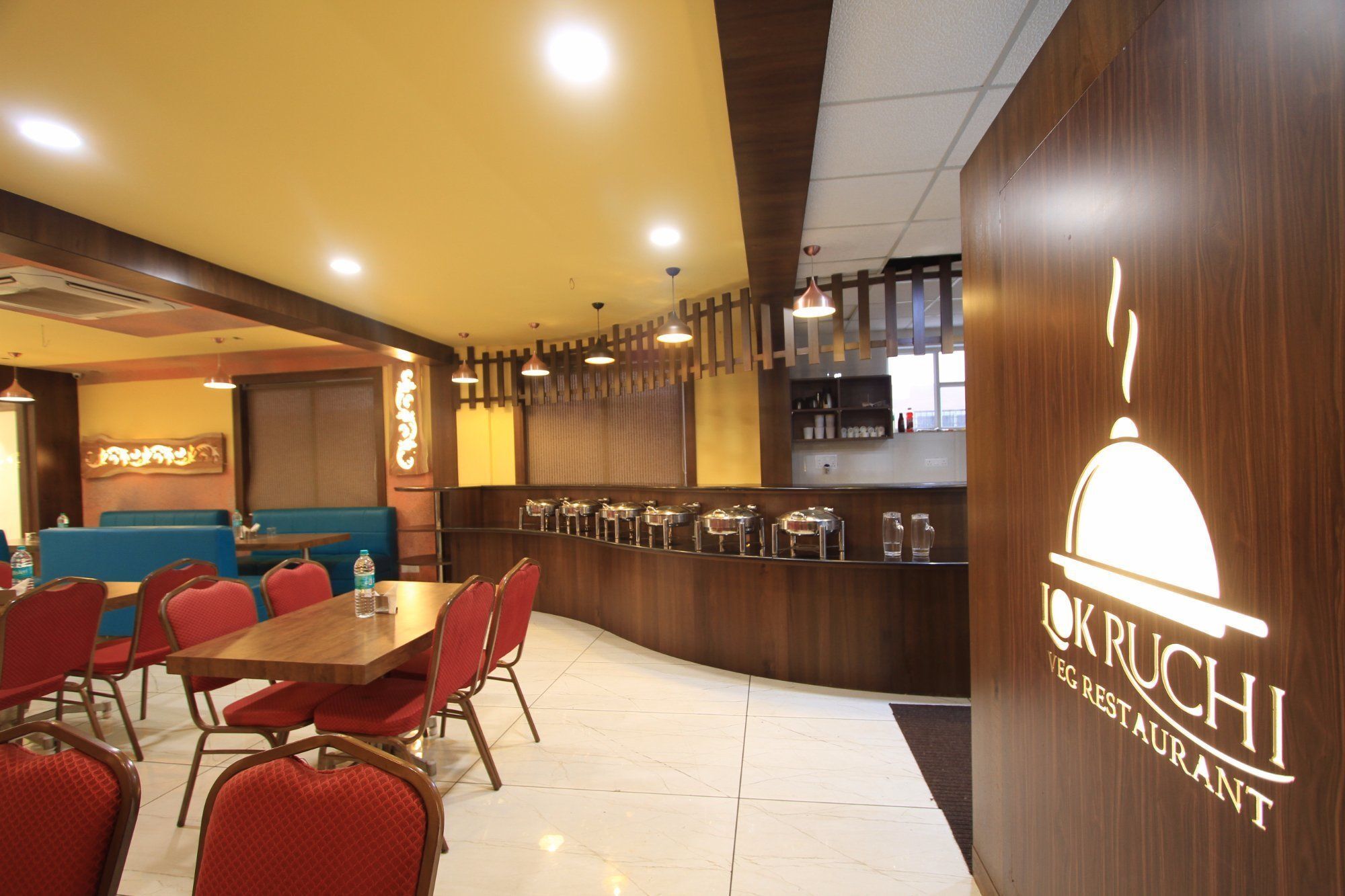 Hotel Lok Sagar Mysuru Zewnętrze zdjęcie